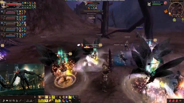 Карос Начало:Нубопал) Продолжение