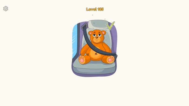 Dop Gameing Level 105,106##shorts