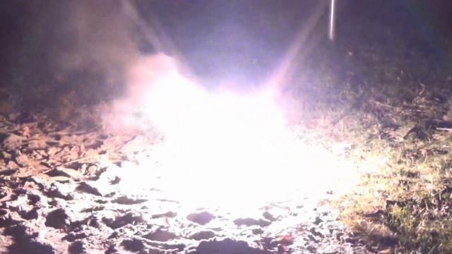 Albatross/Dextrin Alba Pyroflare Weiß