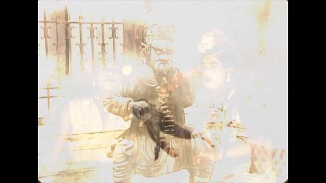 Scissors Say - Luk Tung