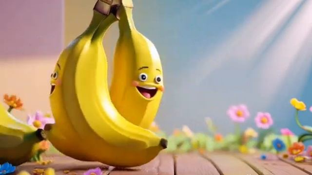 🔢Учим Цифры Весело с Мишей! Учимся Считать с Веселыми Игрушками и Фруктами!