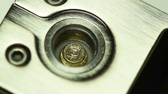 VapeLore Com XCube 2 Mod Review (Dutch)