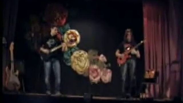 Маврик-Фортуна(кавер)