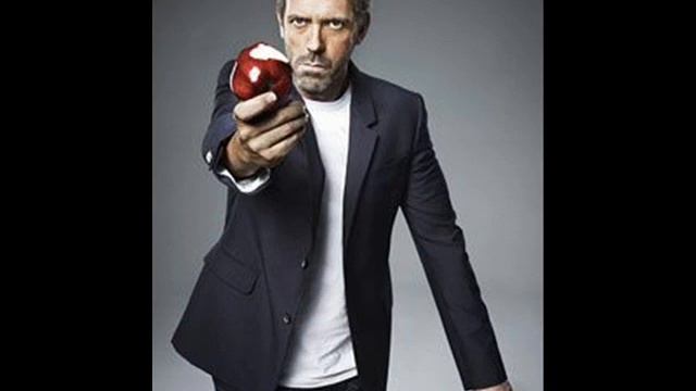 HOUSE M.D NEW PICTURES SEASON 7