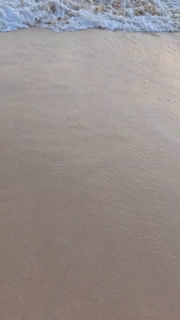 Между жизнью и смертью. Рыбка Фугу и сильные волны у пляжа Ката на Пхукете в Таиланде.