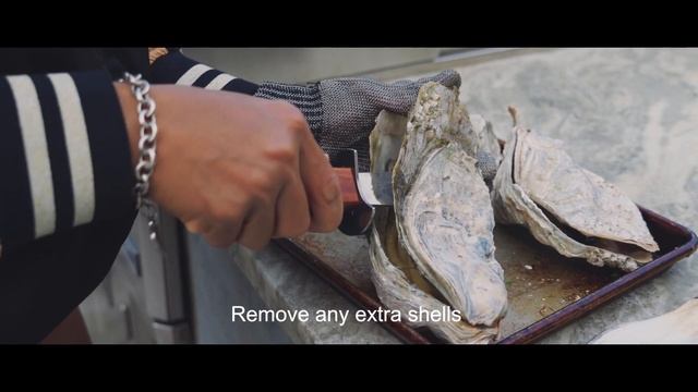 Monster Oysters❗️No Boring Summer BBQ | Grilled Oysters