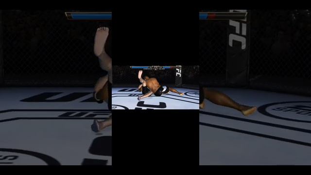 UFC MOBILE