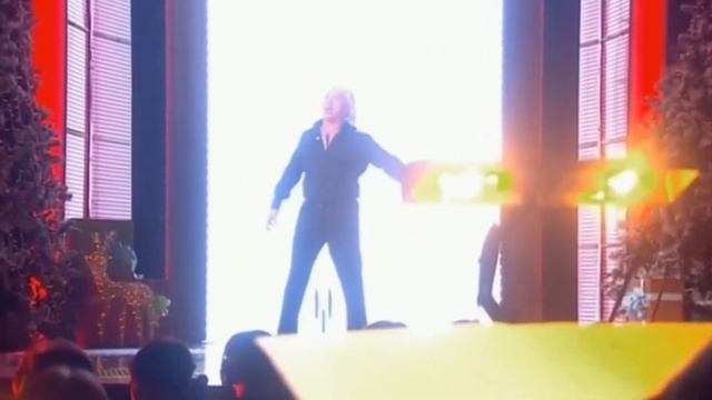 Дмитрий Хворостовский ,, Как молоды мы были ,,