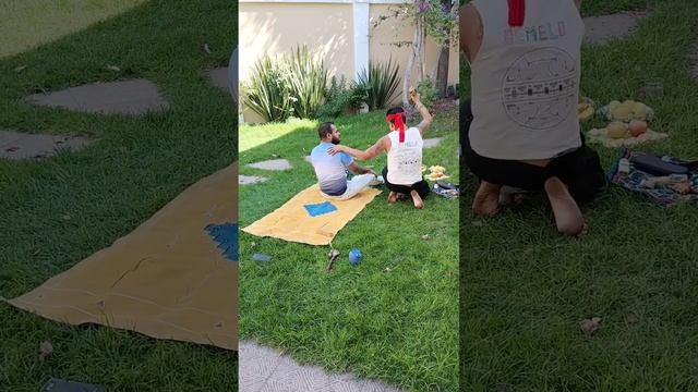 Mi Primer Experiencia Fumando Bufo Alvarius De La Mano De Mi Guía Hahoocj Xeen