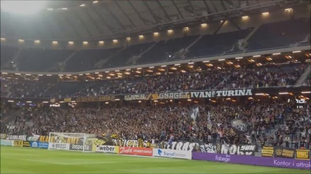 AIK - Kalmar FF 2013 (1891film)