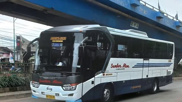 Story WA Bus AKAP