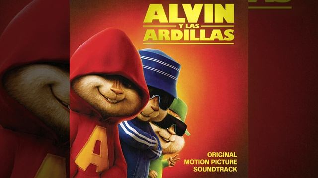 Alvin Y Las Ardillas - Medico Brujo