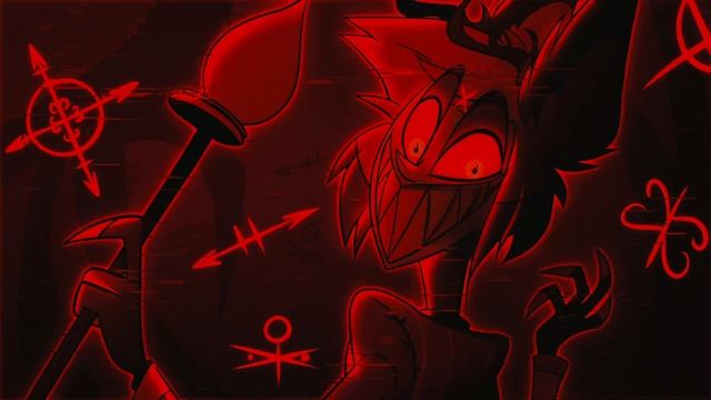 Alastor, The Radio Demon