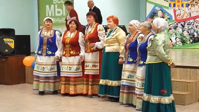 Ежегодный весенний бал