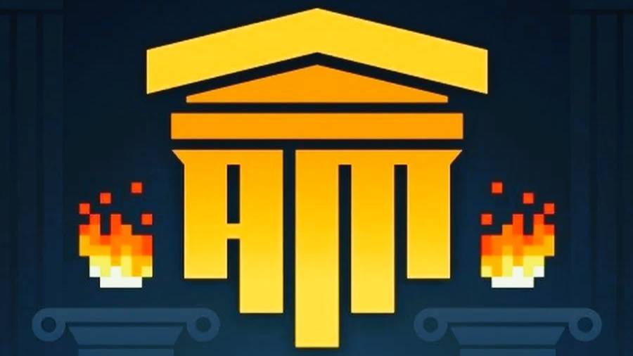 Выживание на ARESMINE