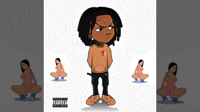 Thrusted Manny - KEA PARTY (DELETED AT 15k)