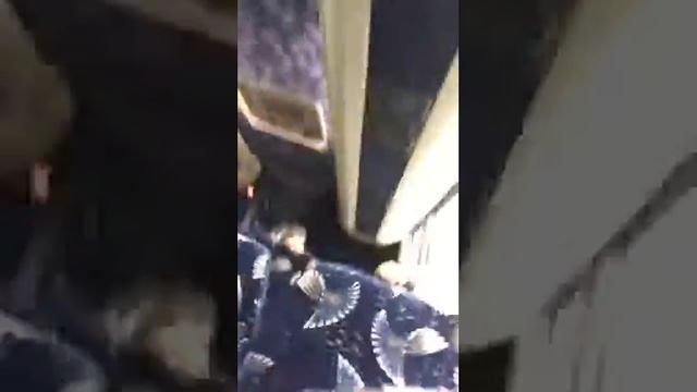 Heading To Deep Portage!