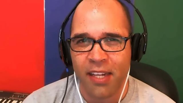 Chris Chung (Catlateral Damage) - Sup, Holmes? Ep 104