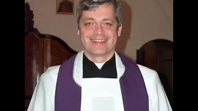 Ks.Piotr Pawlukiewicz - Piła Rekolekcje Dla Studentów 2011r.