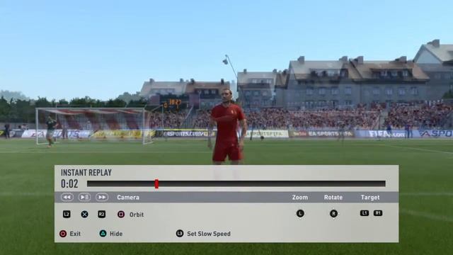 EA Sports It‘s In The Game