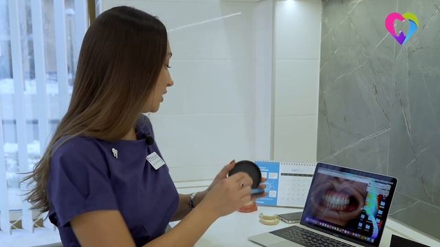 Что такое Элайнеры?