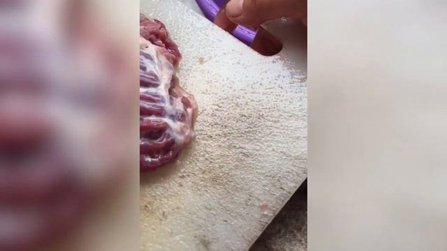 В Сети появилось видео 