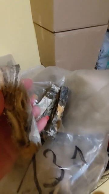 подарочек от любимого производителя Лакомства для собак Севастополь  для питомника Кастропуло Крым