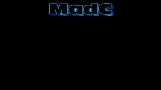 GRAFFITI BATTLE - Daim VS MadC