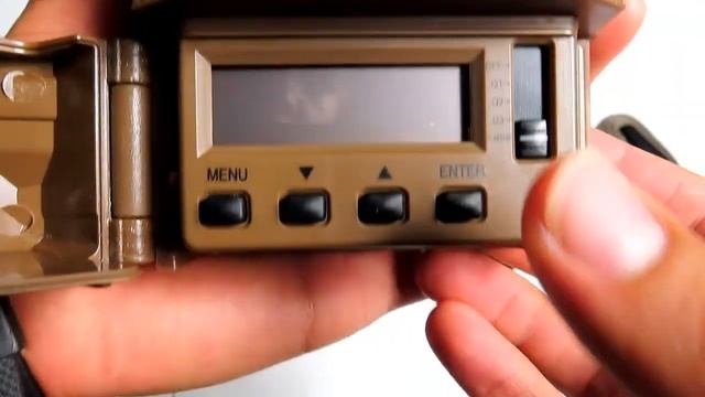 Muddy Hunter 14MP Trail Camera Unboxing/Review