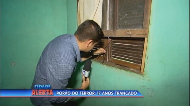 Homem Desaparecido Há 17 Anos é Encontrado Em Guarulhos