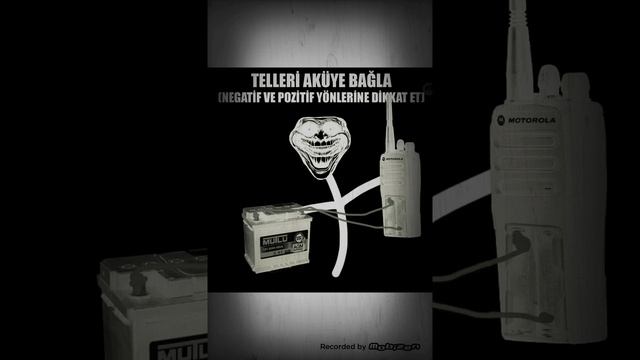 Bomba Yapımı (make Bomb) +18