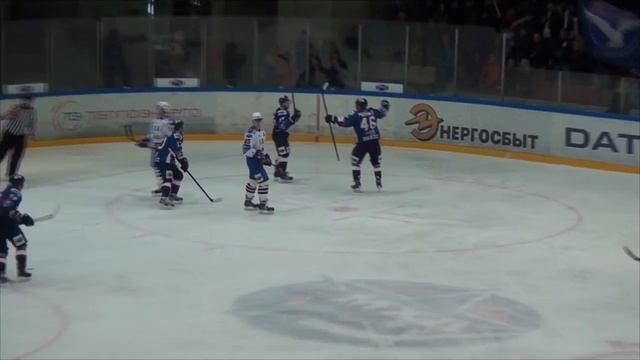 Чайка VS СКА 1946 19 апреля 2015