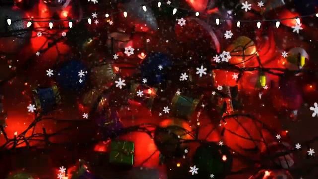 Сборник Новогодней музыки (без АП) 2023!