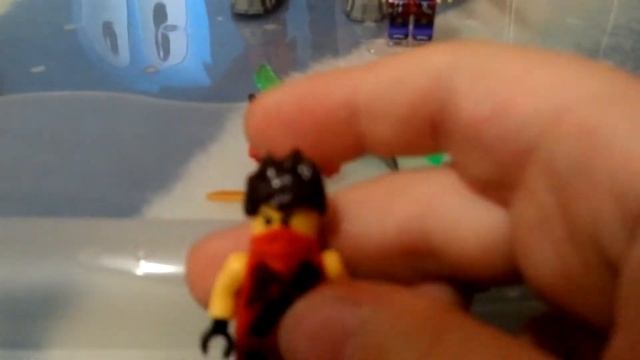 Обзор набора