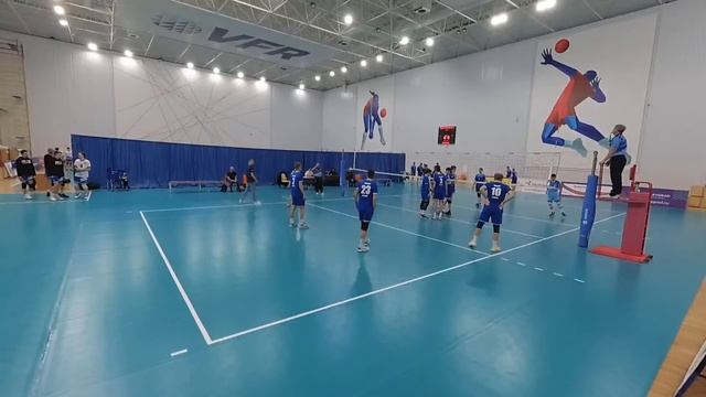 Прямая трансляция пользователя НИКА 2007