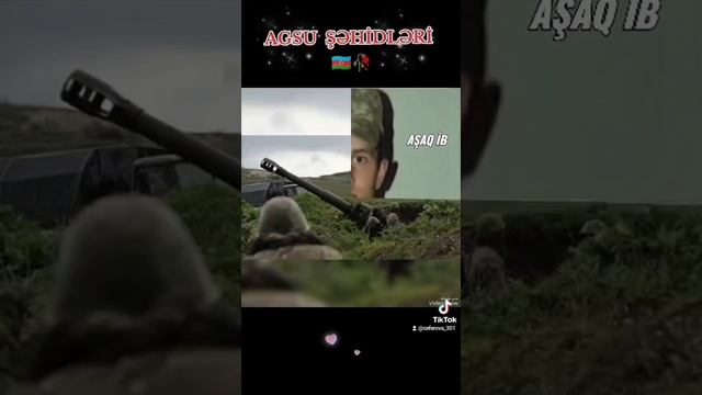 AĞSU. ŞƏHİDLƏRİ 🇦🇿🥀