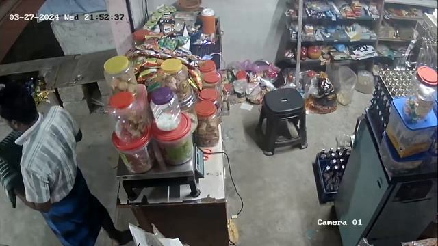 Camera Man Election Id Card Kamithu Sigaret Kettu Kadaigarar Itam Ragalai