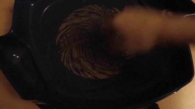 Бейблэйд битва №81|Rock Aries Vs Cyber Pegasus