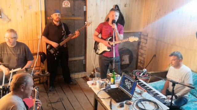 Новинка от группы 