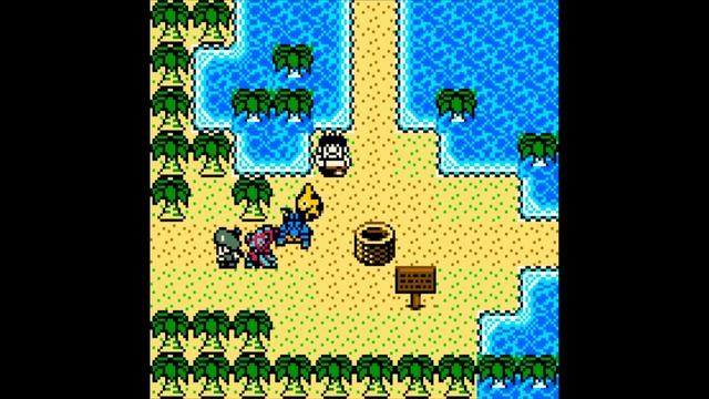 Dragon Quest Monsters 2: Tara's Adventure | #14 | Playtrough | Game Boy Color