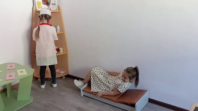 Команда Ясный взор