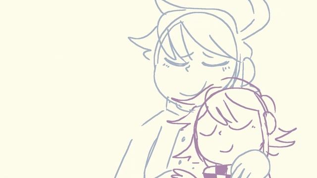 LemonBoy -Oumasai- Animatic
