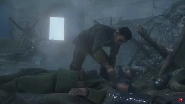 Battlefield 1 - Avanti Savoia Theme