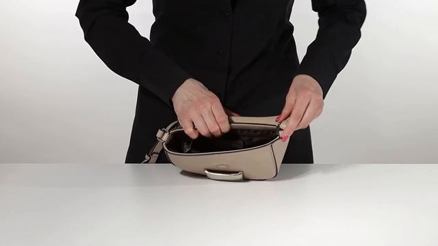 Сумка Palio 17895A3 W1 9211 CFFGA