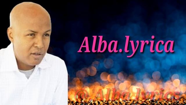 Lafoole Heestii Afadii Dhibka Ilamartaa