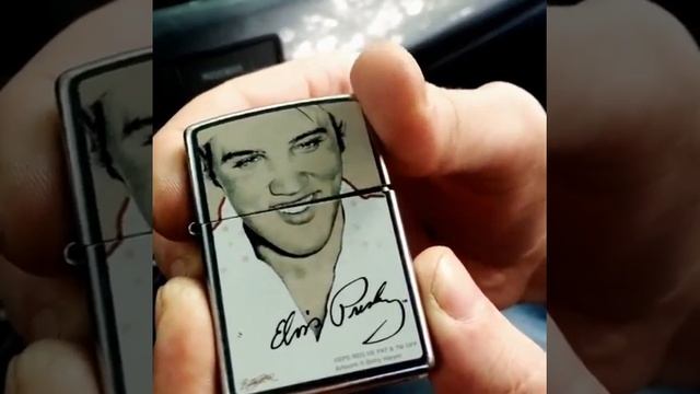 Elvis Presley (Лещенко Cover)