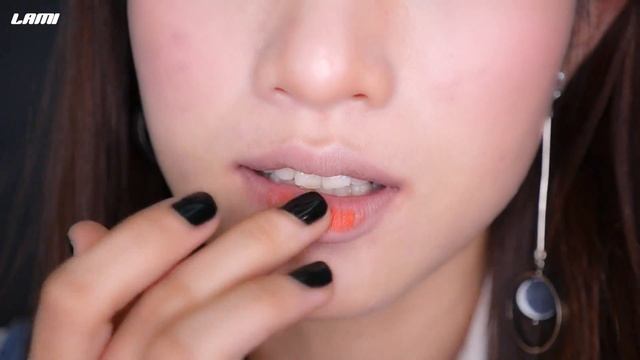 [SWATCH + REVIEW] SON ESPOIR NOWEAR M & VELVET - ESPOIR LIPSTICKS