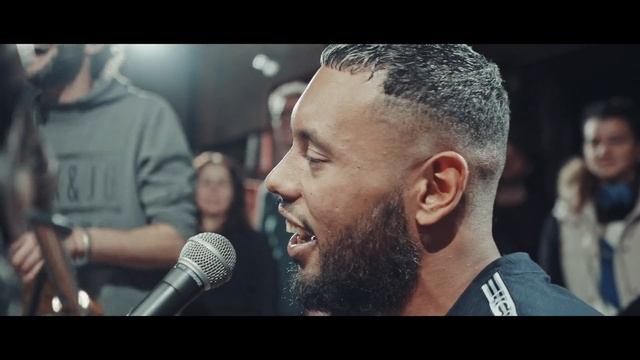 LES SESSIONS DE POCHE / Saroyé _ Baba Moin
