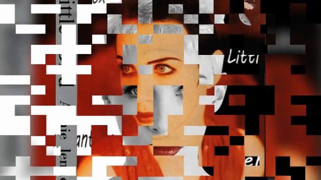 Annie Lennox - Little Bird ( Dj Dubkovsky RMX)