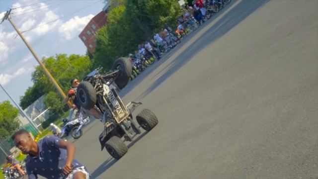 DJ Madout - Birthday VLOG!